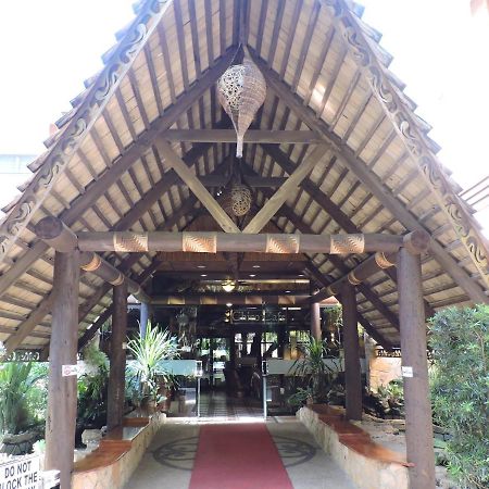 Dao Diamond Hotel & Restaurant Tagbilaran City Luaran gambar