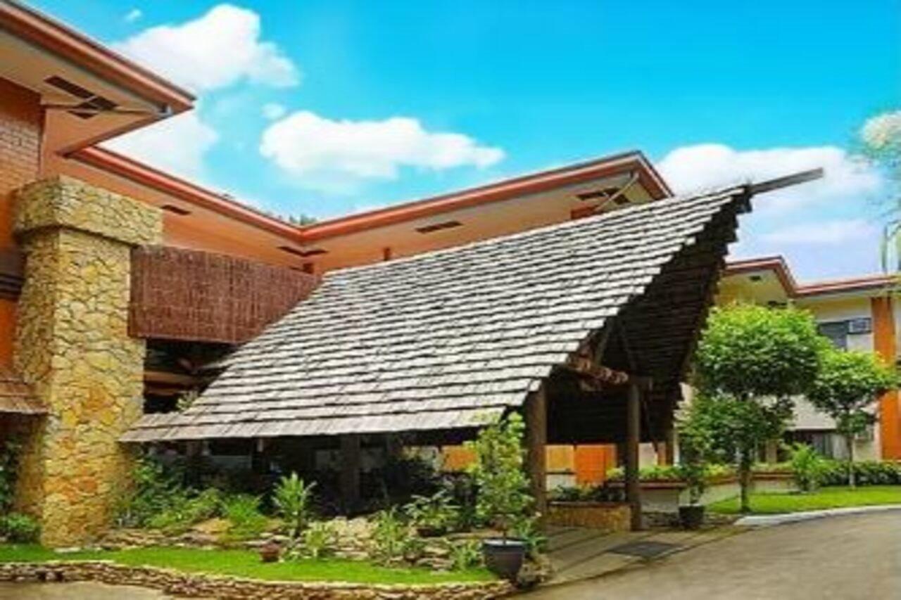 Dao Diamond Hotel & Restaurant Tagbilaran City Luaran gambar