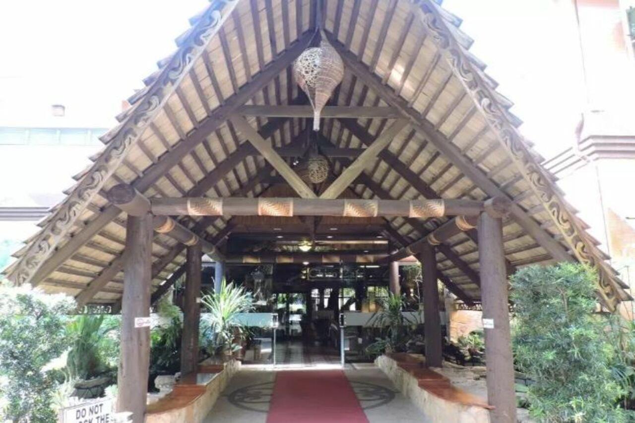 Dao Diamond Hotel & Restaurant Tagbilaran City Luaran gambar