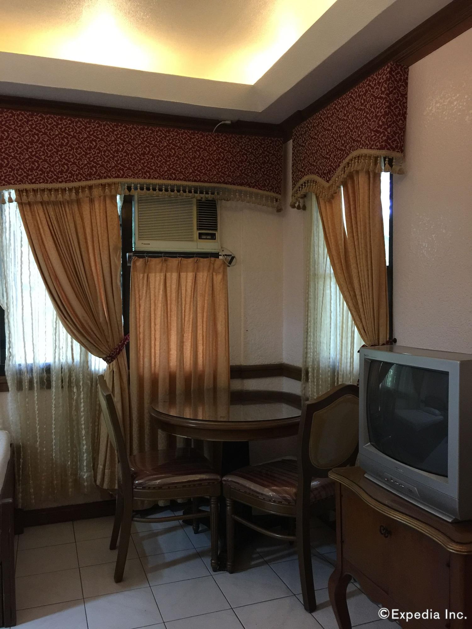 Dao Diamond Hotel & Restaurant Tagbilaran City Luaran gambar