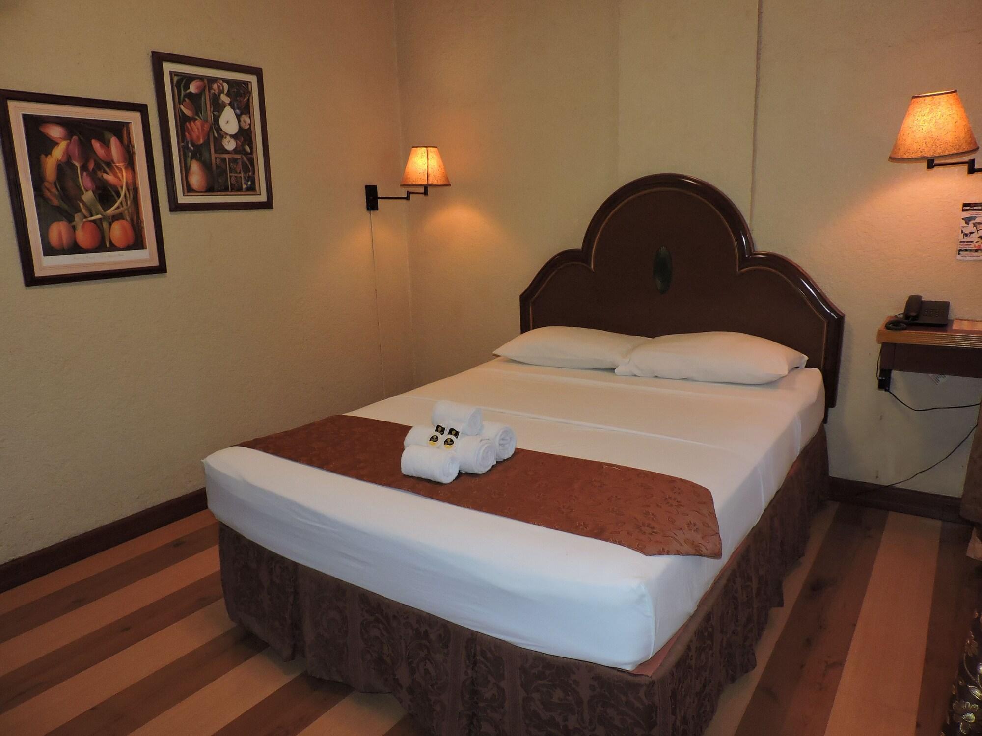 Dao Diamond Hotel & Restaurant Tagbilaran City Luaran gambar
