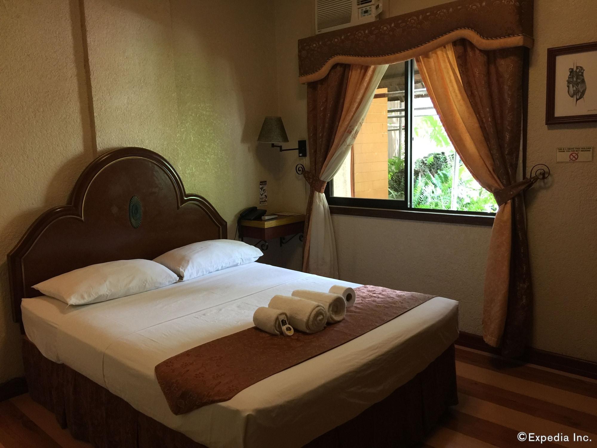 Dao Diamond Hotel & Restaurant Tagbilaran City Luaran gambar