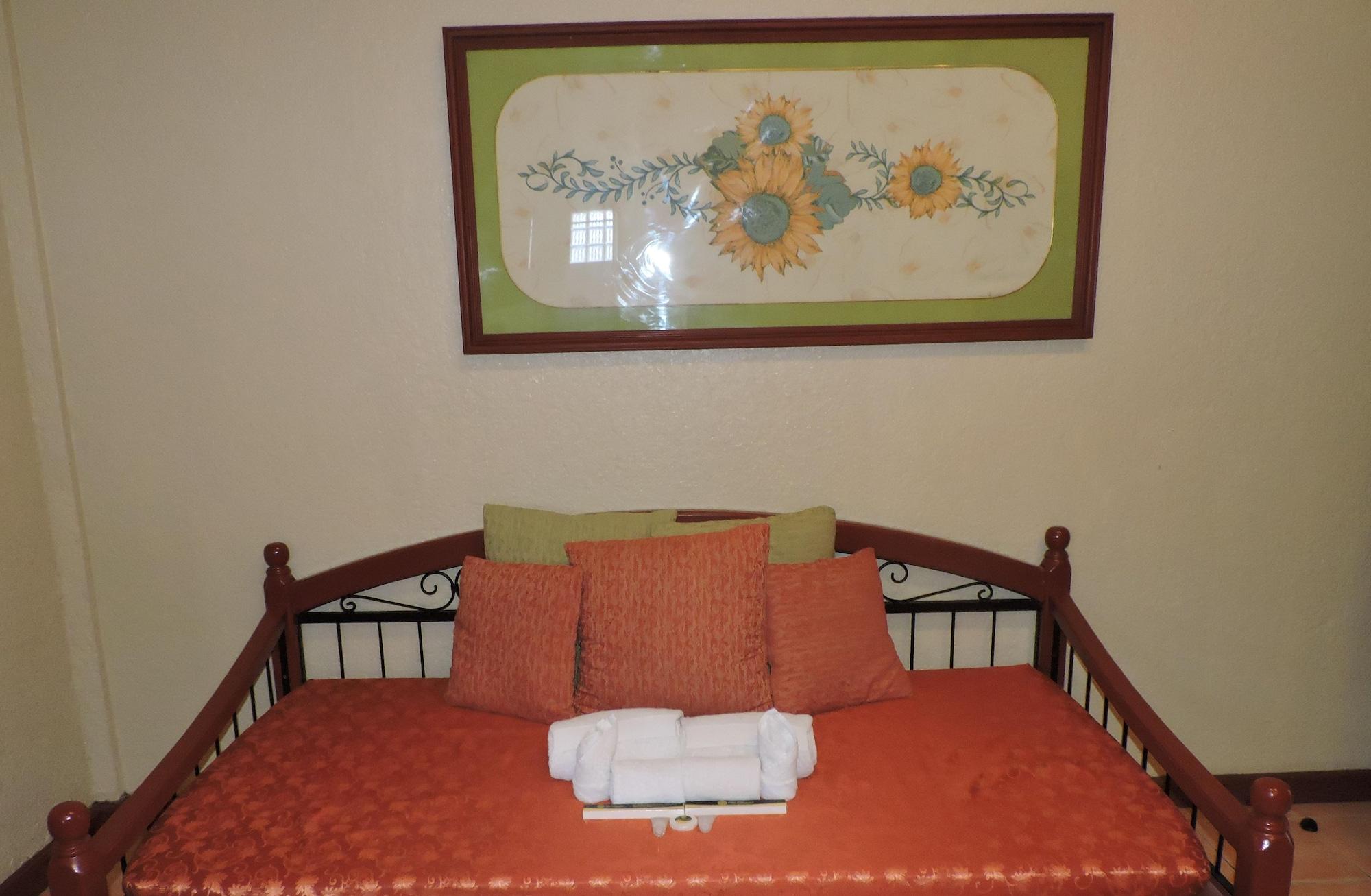 Dao Diamond Hotel & Restaurant Tagbilaran City Luaran gambar