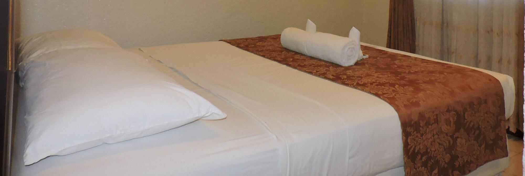 Dao Diamond Hotel & Restaurant Tagbilaran City Luaran gambar