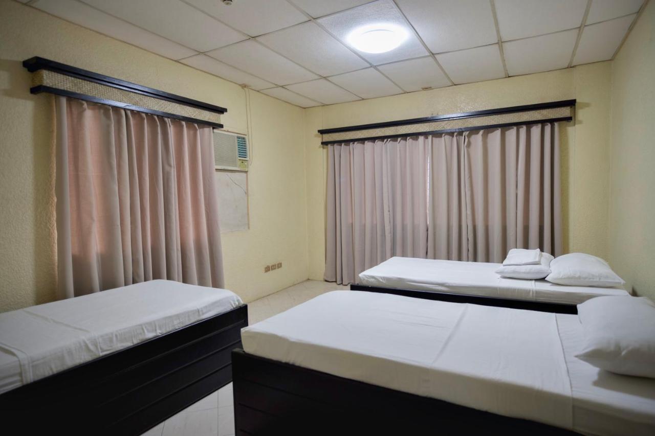 Dao Diamond Hotel & Restaurant Tagbilaran City Luaran gambar