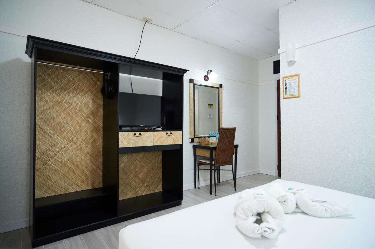 Dao Diamond Hotel & Restaurant Tagbilaran City Luaran gambar