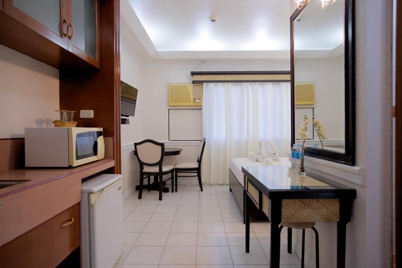 Dao Diamond Hotel & Restaurant Tagbilaran City Luaran gambar