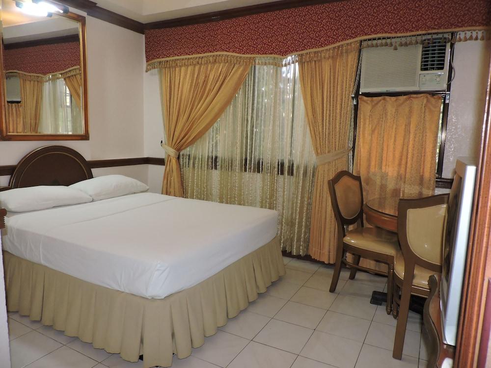 Dao Diamond Hotel & Restaurant Tagbilaran City Luaran gambar