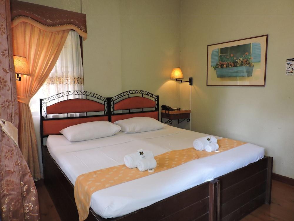 Dao Diamond Hotel & Restaurant Tagbilaran City Luaran gambar