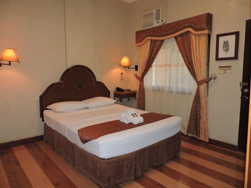 Dao Diamond Hotel & Restaurant Tagbilaran City Luaran gambar