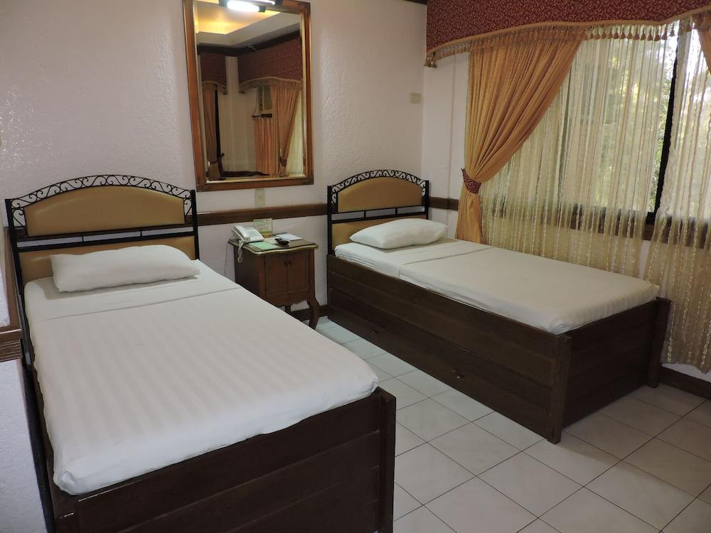 Dao Diamond Hotel & Restaurant Tagbilaran City Luaran gambar
