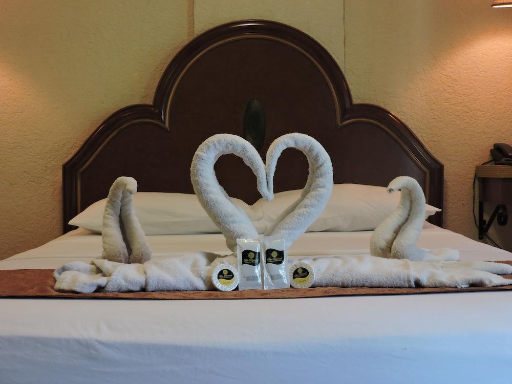 Dao Diamond Hotel & Restaurant Tagbilaran City Luaran gambar