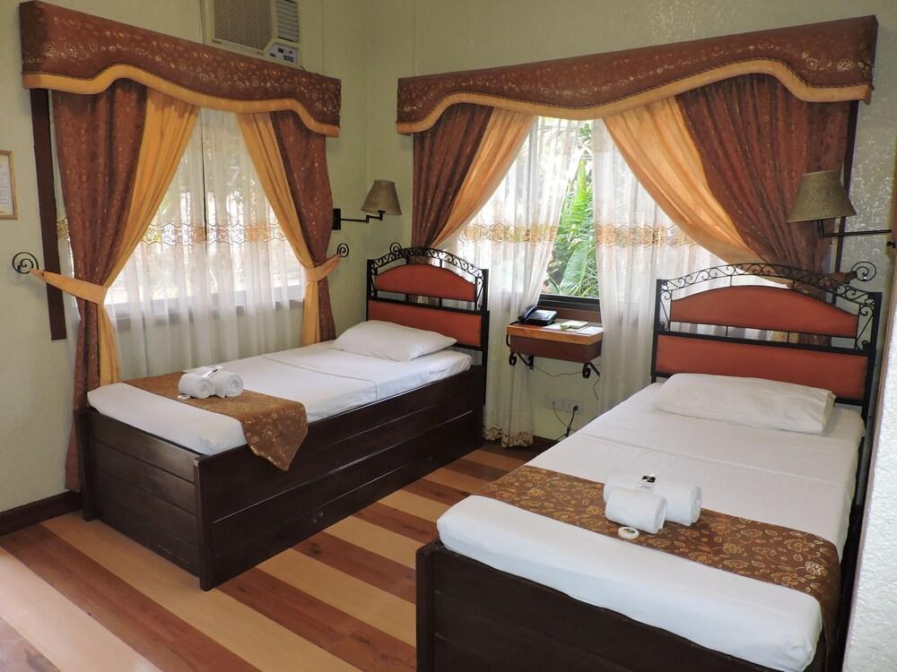 Dao Diamond Hotel & Restaurant Tagbilaran City Luaran gambar