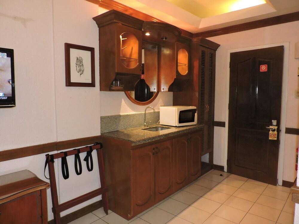 Dao Diamond Hotel & Restaurant Tagbilaran City Luaran gambar