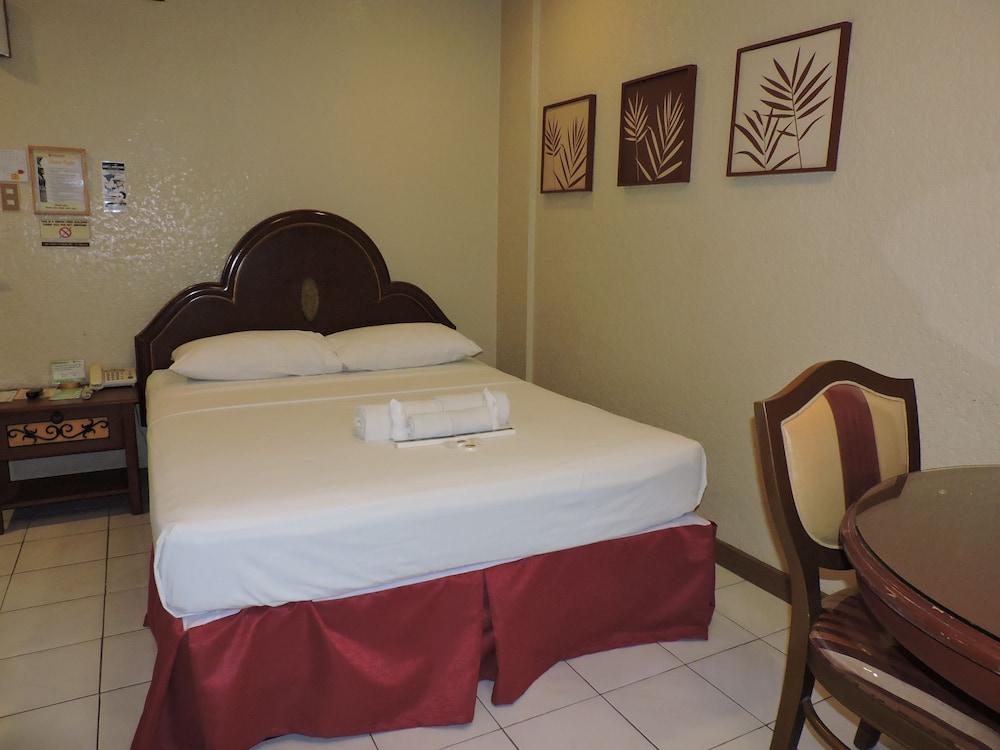 Dao Diamond Hotel & Restaurant Tagbilaran City Luaran gambar